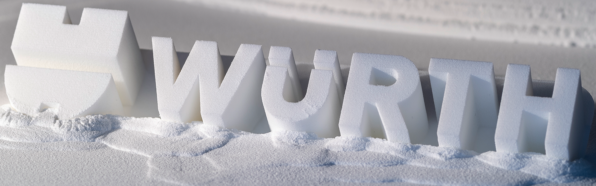 Würth Additive Manufacturing