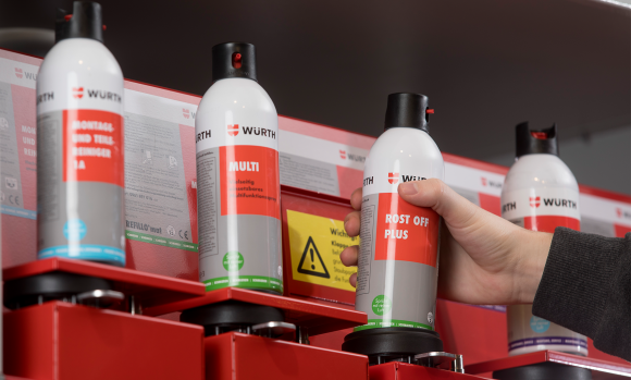 Efficient solutions for the management of hazardous materials