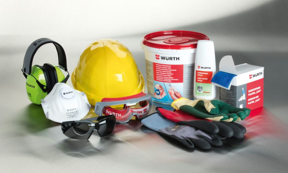 Personal protective equipment